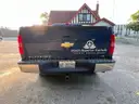 2013 Chevrolet Silverado 1500 LS 4WD