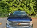 2013 Chevrolet Silverado 1500 LS 4WD