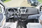 2018 Ford Transit Van