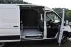 2018 Ford Transit Van