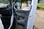 2018 Ford Transit Van