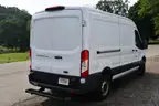 2018 Ford Transit Van