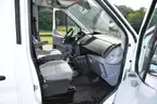 2018 Ford Transit Van