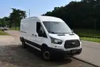 2018 Ford Transit Van