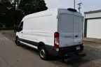 2018 Ford Transit Van