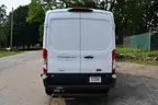 2018 Ford Transit Van