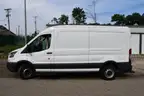 2018 Ford Transit Van