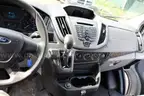 2018 Ford Transit Van