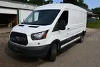 2018 Ford Transit Van