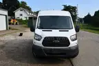 2018 Ford Transit Van