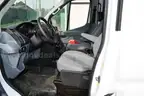 2018 Ford Transit Van