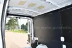 2018 Ford Transit Van