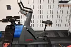 Rechargable Stationary Bike