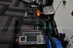 Rechargable Stationary Bike