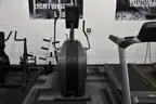 Used Reebok Elliptical.