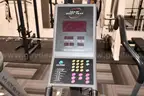 Used Reebok Elliptical.