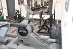 Used Reebok Elliptical.