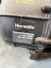 Homelite 9,600 GPH 2 inch centrifugal pump - Engine INOP