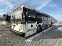 5 Decommissioned buses (Without Tires) &#x2013; 2008 NABI/416.15.02 &#x2013; Lot BL26-1