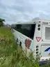 8 Decommissioned buses (With Tires) &#x2013; 2012 &#x26; 2013 DESIGNLINE/CNG &#x2013; Lot BL26-2