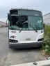 8 Decommissioned buses (With Tires) &#x2013; 2012 &#x26; 2013 DESIGNLINE/CNG &#x2013; Lot BL26-2