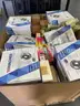 AP024108 - (140) Lot of NEW/OBSOLETE Non-Revenue Parts