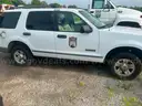 2006 Ford Explorer