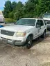 2006 Ford Explorer