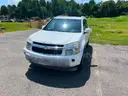 2006 Chevrolet Equinox