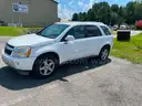2006 Chevrolet Equinox