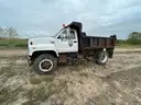 1995 Chevrolet C7H042