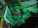 Concrete Grinder with Hepa Vac