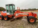 2002 Flat Allie FG65C Road Motor Grader