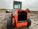 2002 Flat Allie FG65C Road Motor Grader