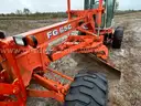 2002 Flat Allie FG65C Road Motor Grader