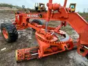 2002 Flat Allie FG65C Road Motor Grader