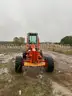 2002 Flat Allie FG65C Road Motor Grader