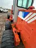 2002 Flat Allie FG65C Road Motor Grader