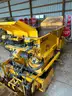 2013 Salsco Small Paver