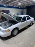 2009 Ford Crown Victoria