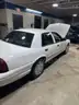 2009 Ford Crown Victoria