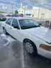 2009 Ford Crown Victoria