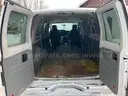 2009 Ford E-350 Econoline