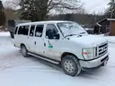 2009 Ford E-350 Econoline