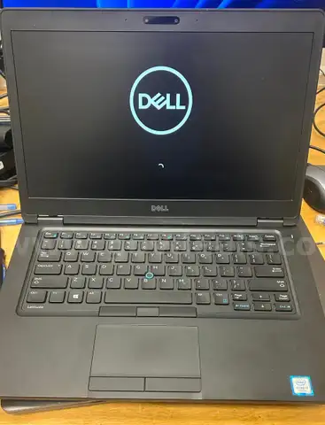 Dell Latitude E5480