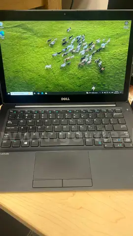 Dell Latitude 7280