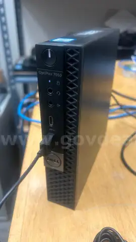 Dell OptiPlex 7050