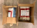 Coin Bags (150+)