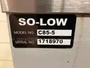 Ultra Low Freezer