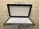 Ultra Low Freezer
